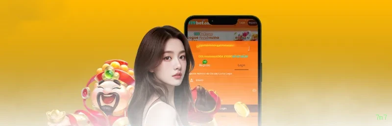 Slots no app 7m7 mobile