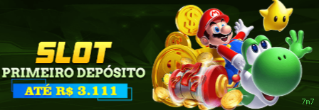 Cassino 7m7 - mesas ao vivo e jogos