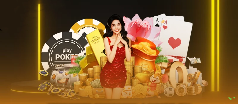 Cassino 7m7 app mobile