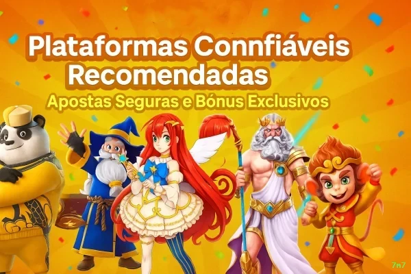 Aplicativo móvel 7m7 para iOS e Android