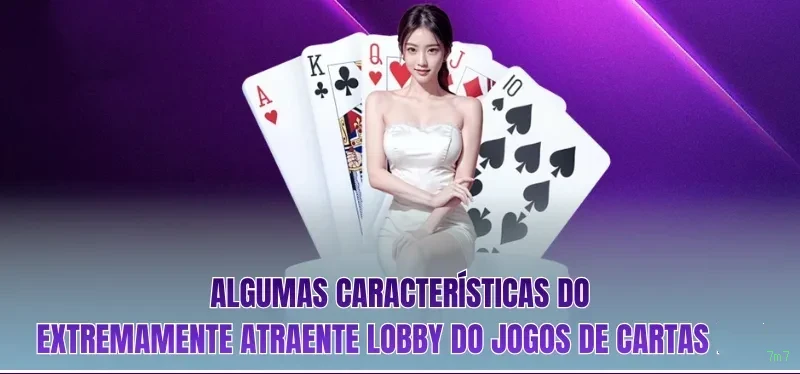 Plataforma 7m7 - cassino e apostas
