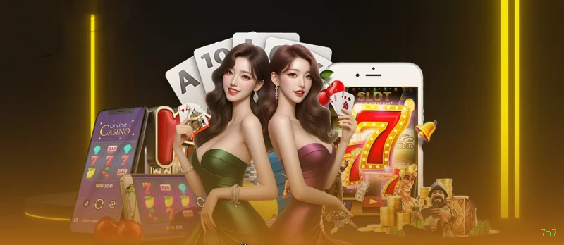Cashback VIP 7m7 - reembolso semanal