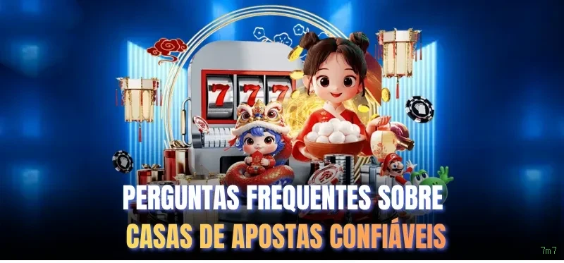 Bônus e prêmios 7m7