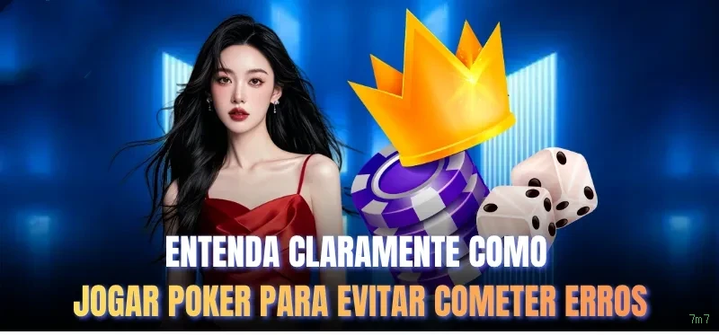 Slots com prêmios 7m7